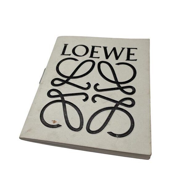 Loewe x Paula's Ibiza Flamenco Mini Sequin Clutch Bag - Picture 12 of 13